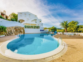 Peaceful Flat Menorca Sea And Wifi